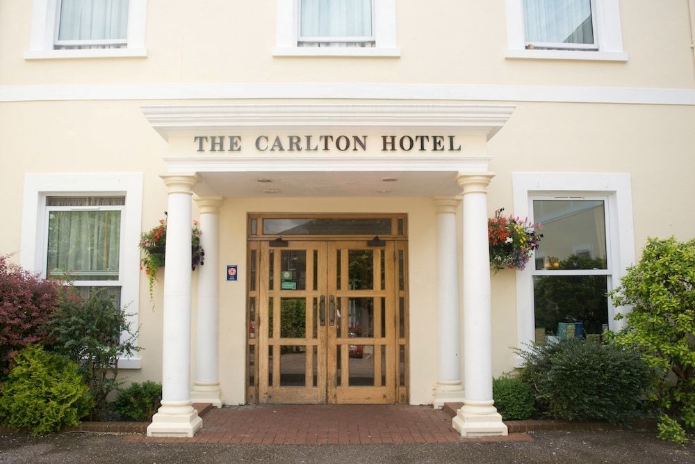Tlh Leisure Resort Carlton2