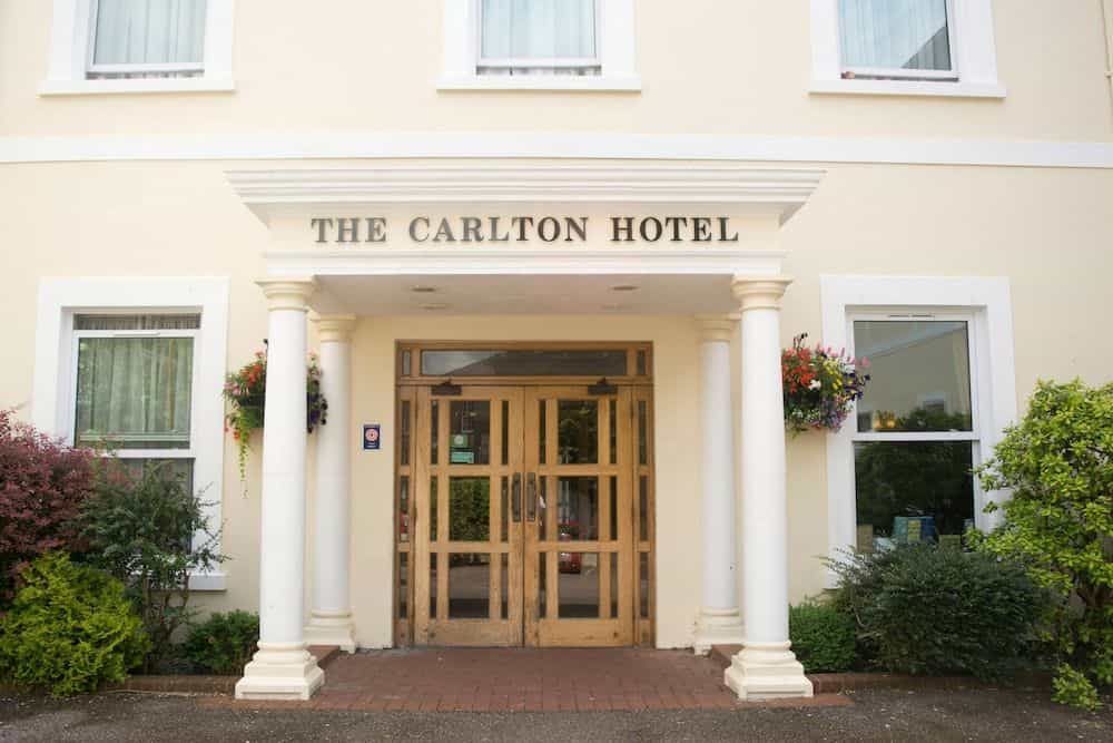 Tlh Leisure Resort Carlton Tlh Leisure Resort Carlton