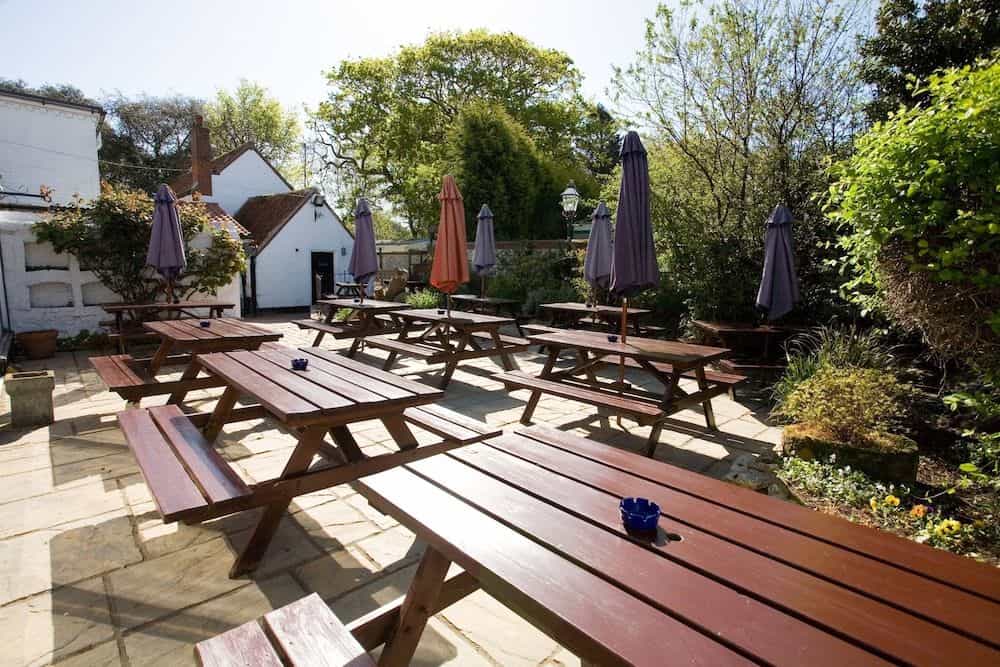 Lifeboat Inn Lifeboat Inn