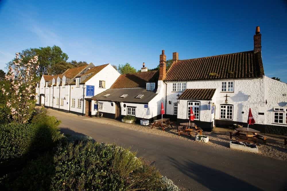 Lifeboat Inn Lifeboat Inn