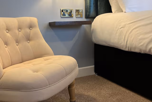 Family Triple Room, Multiple Beds, Non Smoking