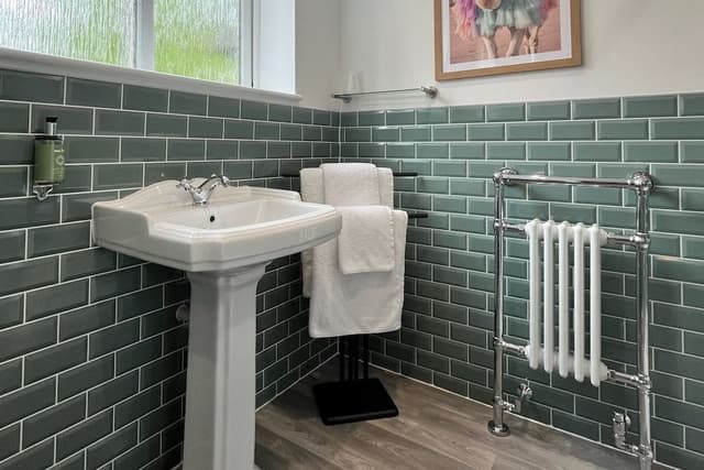Double Room, 1 Double Bed, Non Smoking