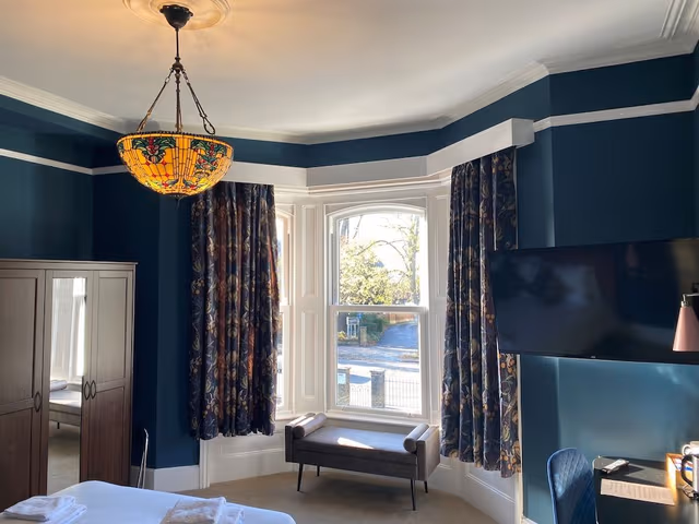 Superior room