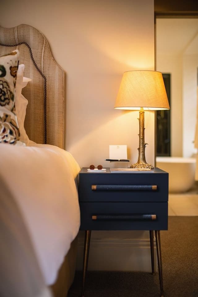 Luxury Room