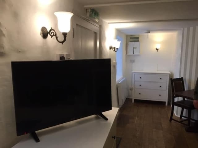 Double Room, Accessible, Courtyard View