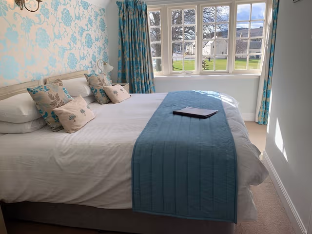 Triple Room, Ensuite