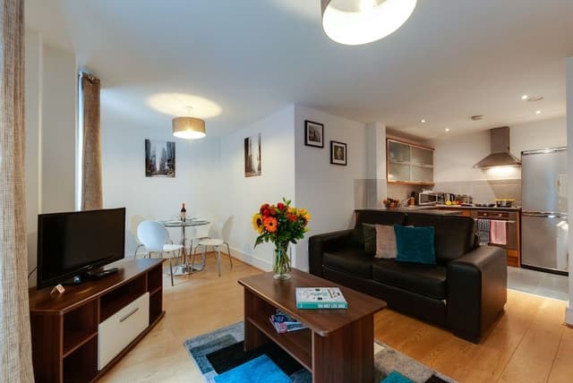 Apartment, 1 Bedroom