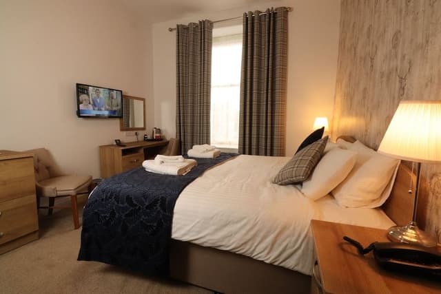 Standard Room, 1 Double Bed, Non Smoking