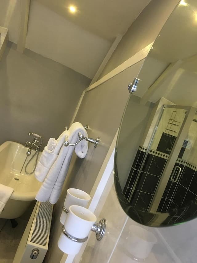Double Room, Ensuite