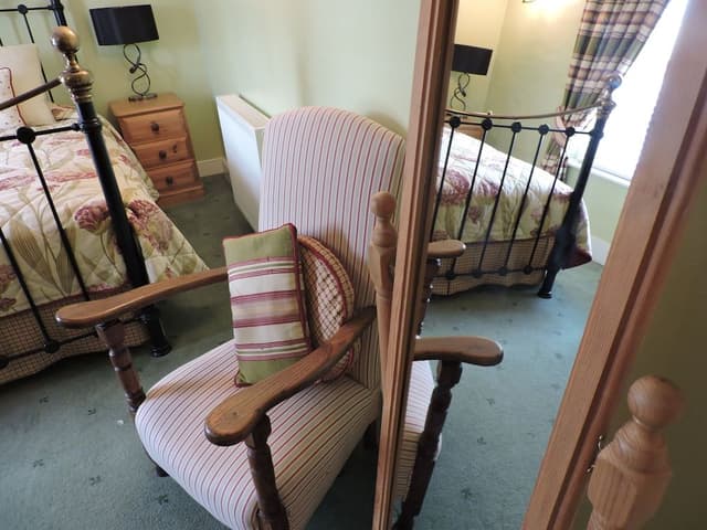 Double Room, Ensuite