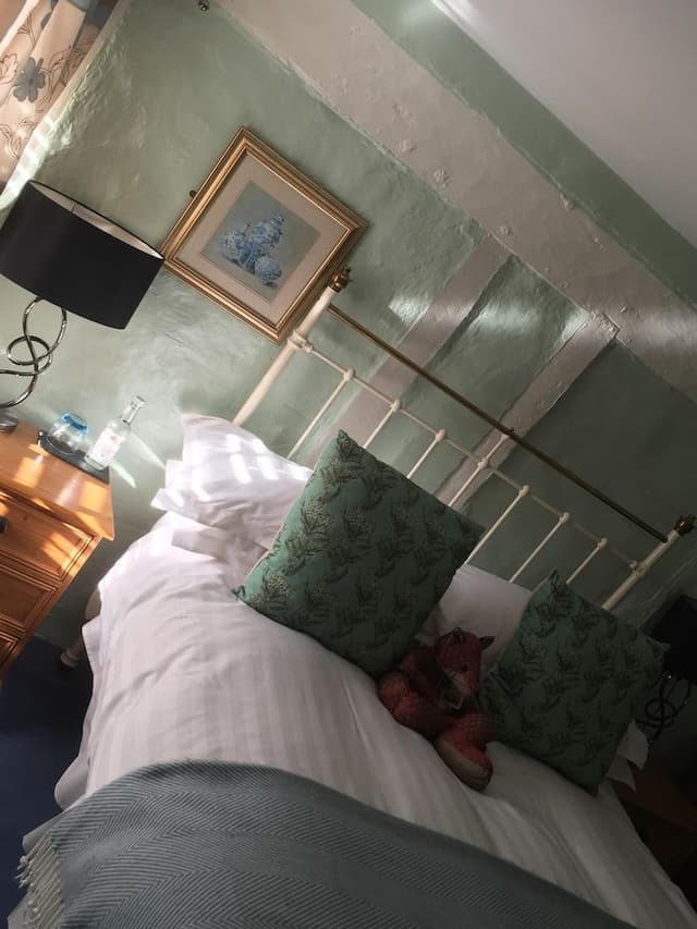 Double Room, Ensuite