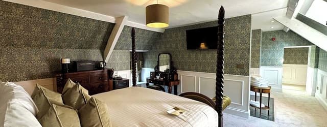 Premium Double Room