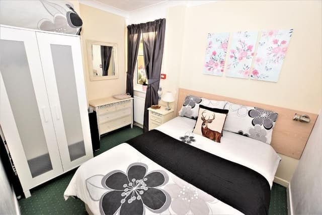 Superior Apartment, Ensuite (One Bedroom -Ground Floor)