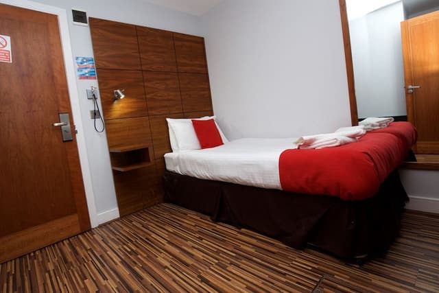 Superior Single Room (No Windows)