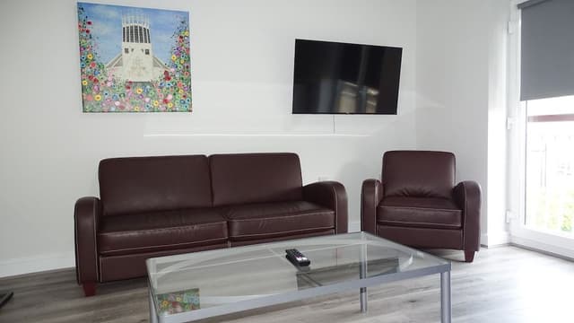 Apartment, 3 Bedrooms