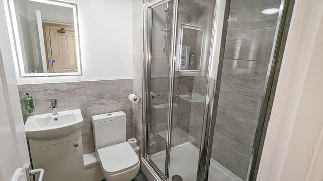 Apartment, 3 Bedrooms