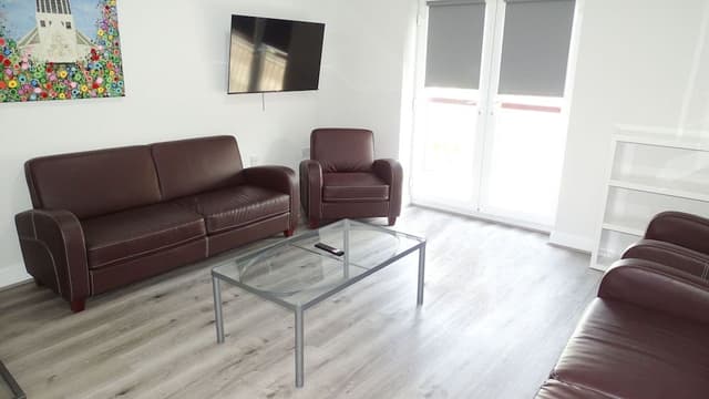 Apartment, 3 Bedrooms