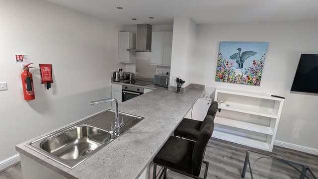 Apartment, 1 Bedroom