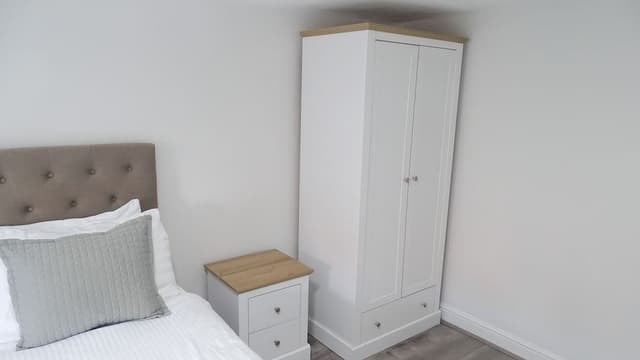 Apartment, 3 Bedrooms