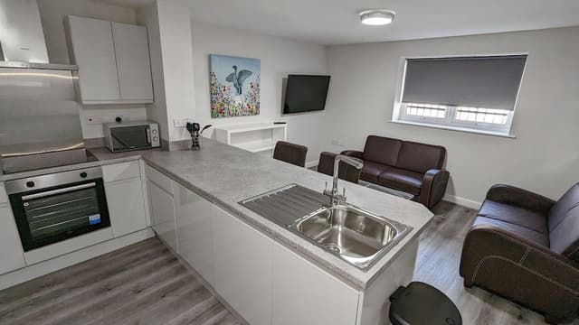 Apartment, 1 Bedroom