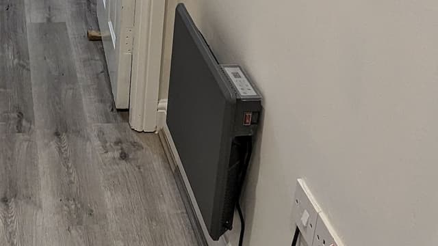 1 Bedroom Twin Apartment