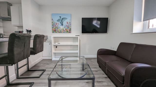 Apartment, 1 Bedroom