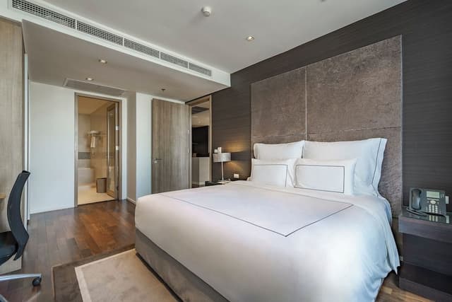Family Suite, 2 Bedrooms, Non Smoking, Terrace