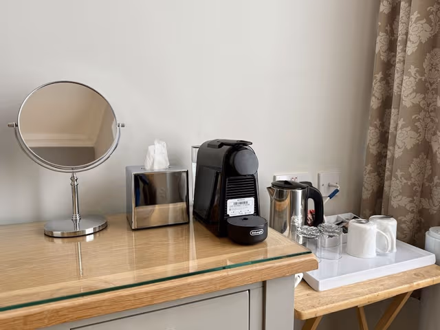 Double Room, Ensuite