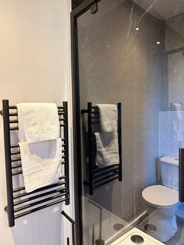 Double Room, Ensuite