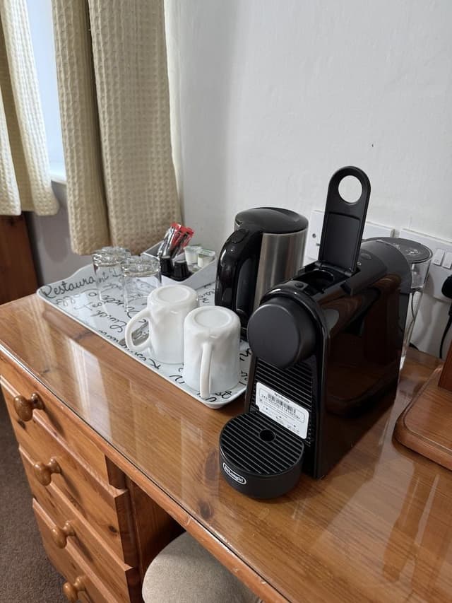 Twin Room, Ensuite