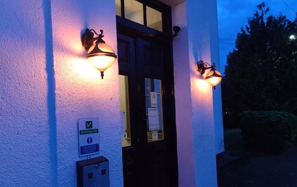 Sussex Lodge Guest House4
