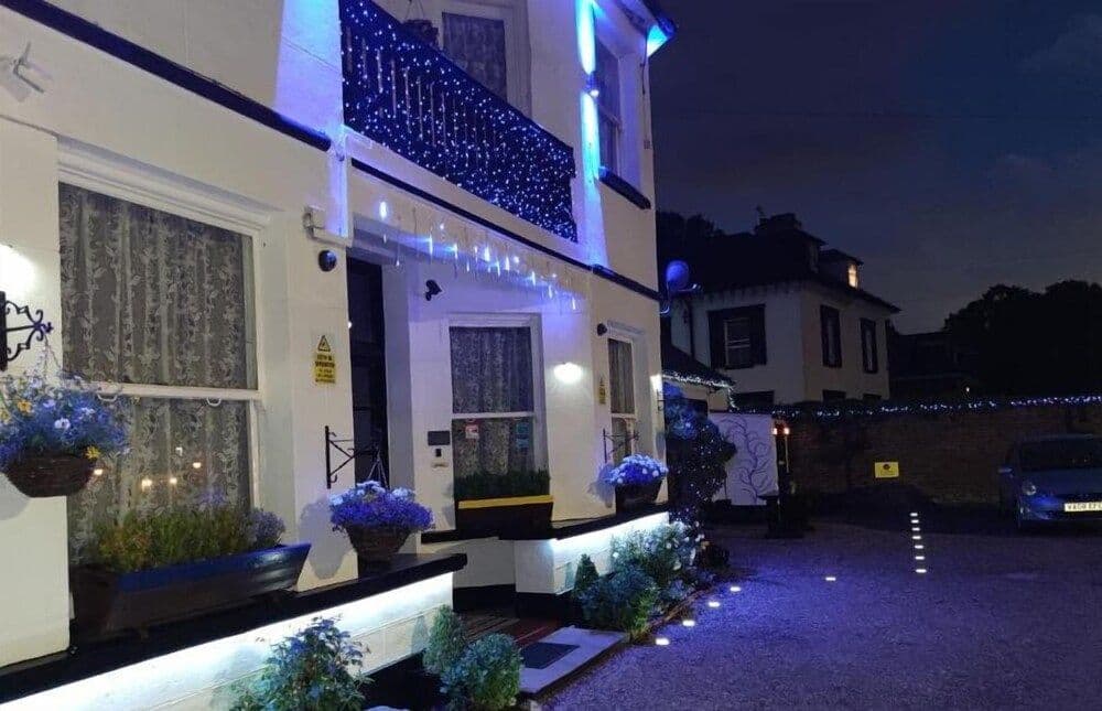 Sussex Lodge Guest House Sussex Lodge Guest House