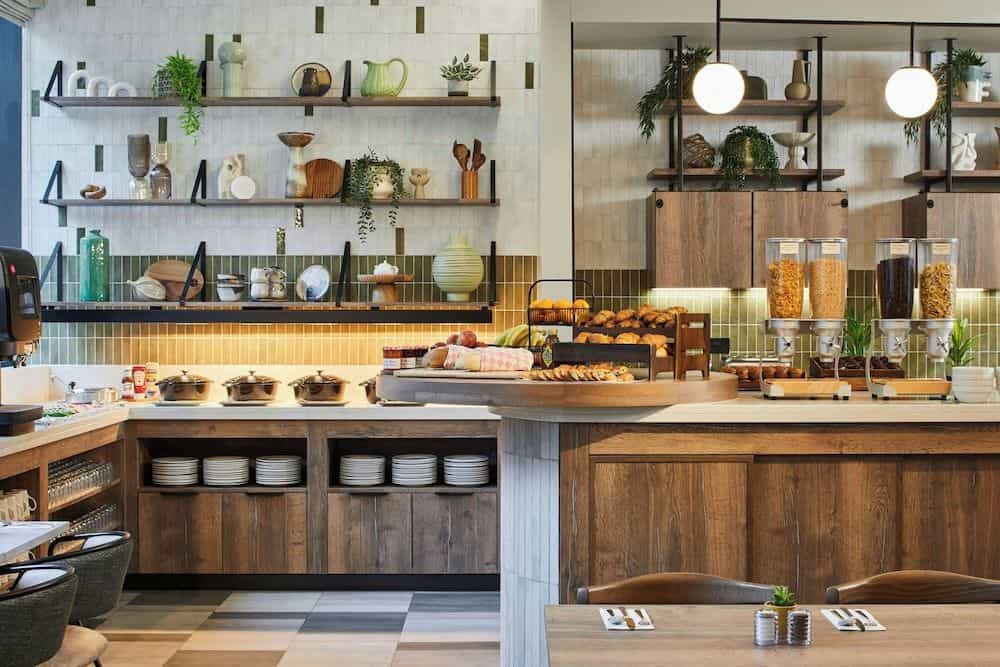 Residence Inn by Marriott Edinburgh Residence Inn by Marriott Edinburgh