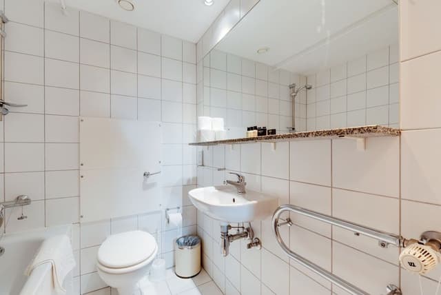 Standard Apartment, 1 Bedroom