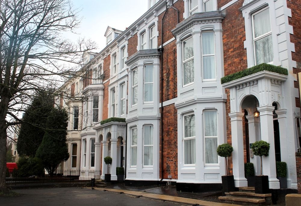 91 Aparthotel Jesmond Road4