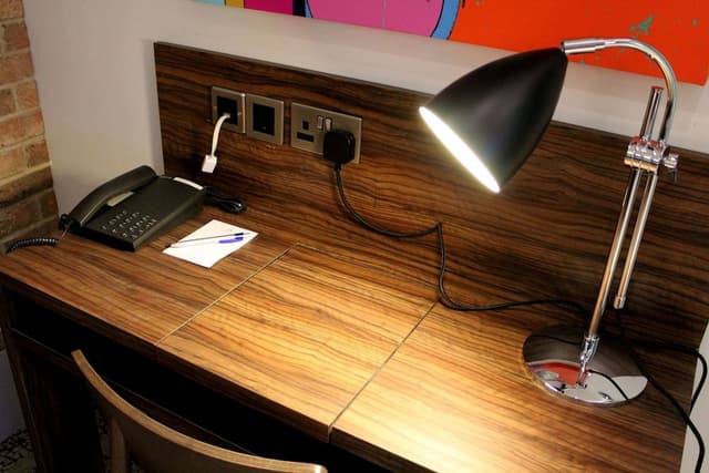 Standard Apartment