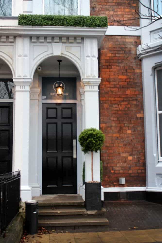 91 Aparthotel Jesmond Road 91 Aparthotel Jesmond Road