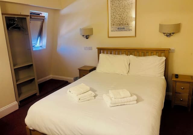 Family Quadruple Room