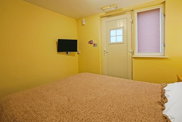 Standard Double Room, 1 Double Bed