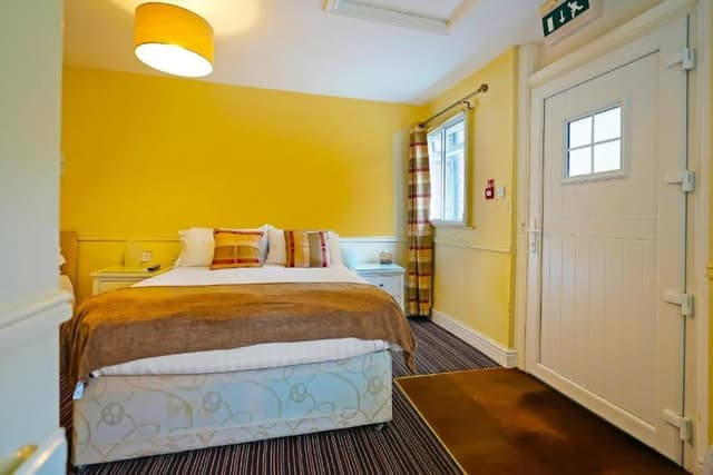 Standard Double Room, 1 Double Bed