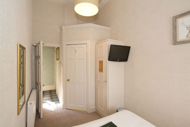 Double Room, 1 Double Bed, Ensuite