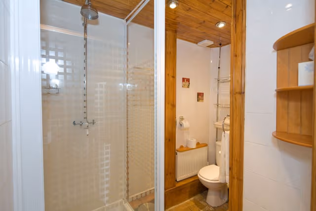 Triple Room, Multiple Beds, Ensuite