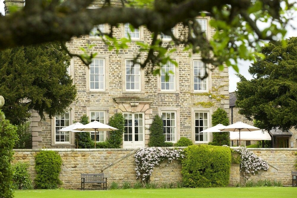 Headlam Hall Hotel2
