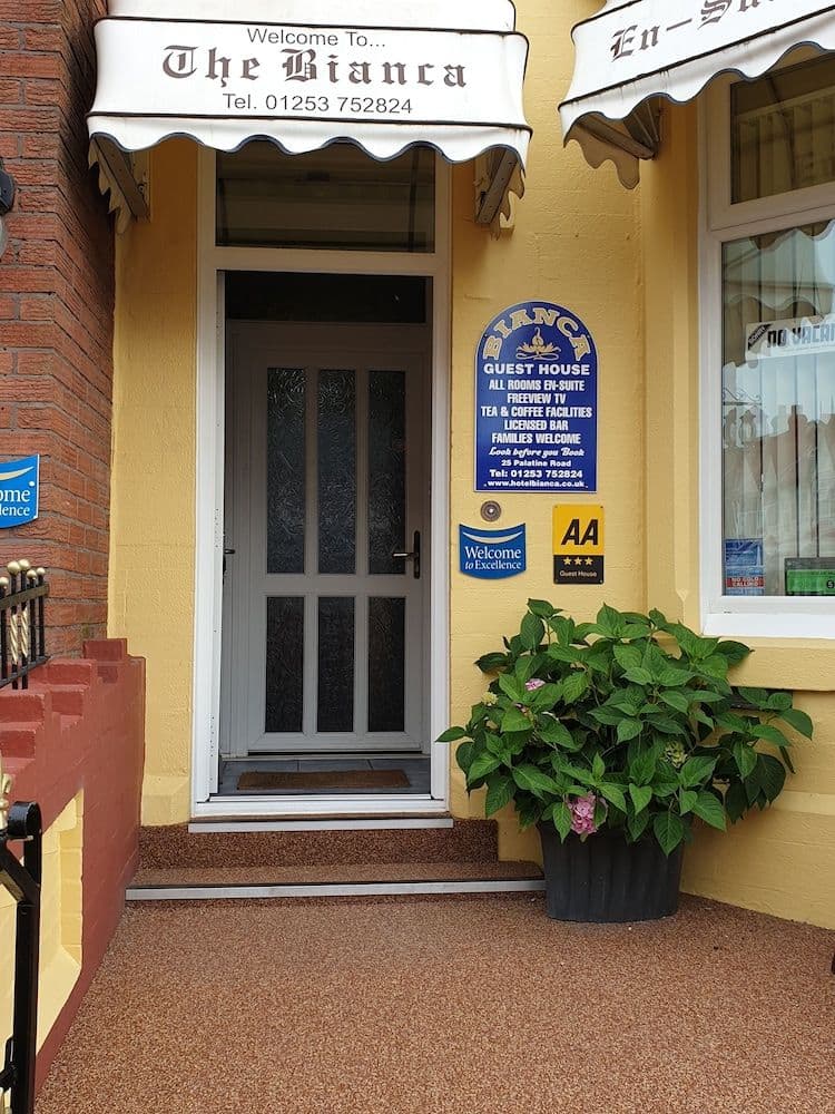Bianca Guesthouse Bianca Guesthouse