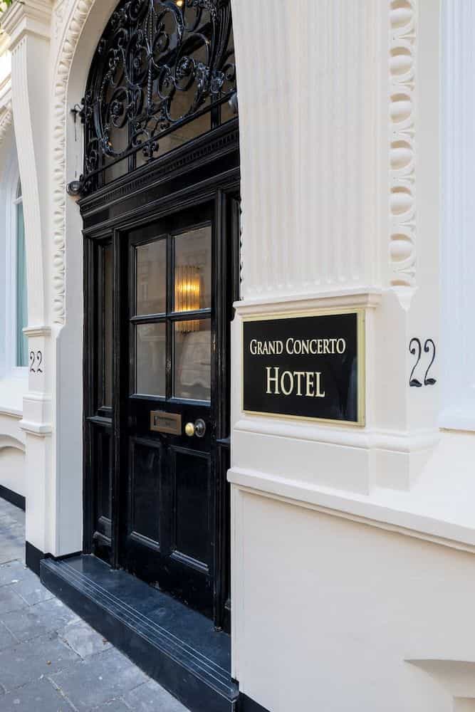 Castleton Hotel Castleton Hotel