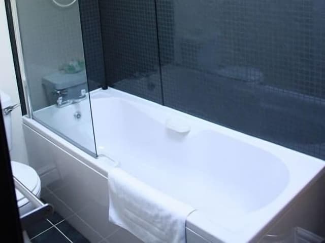 Double Room, Ensuite