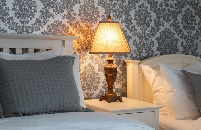 Family Triple Room