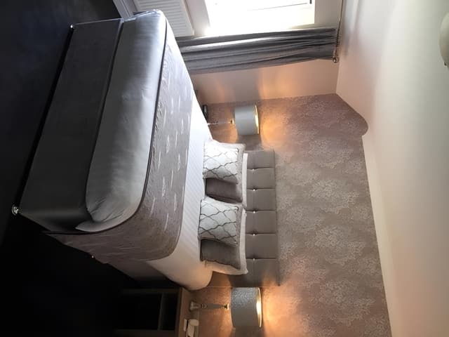 double room-ensuite