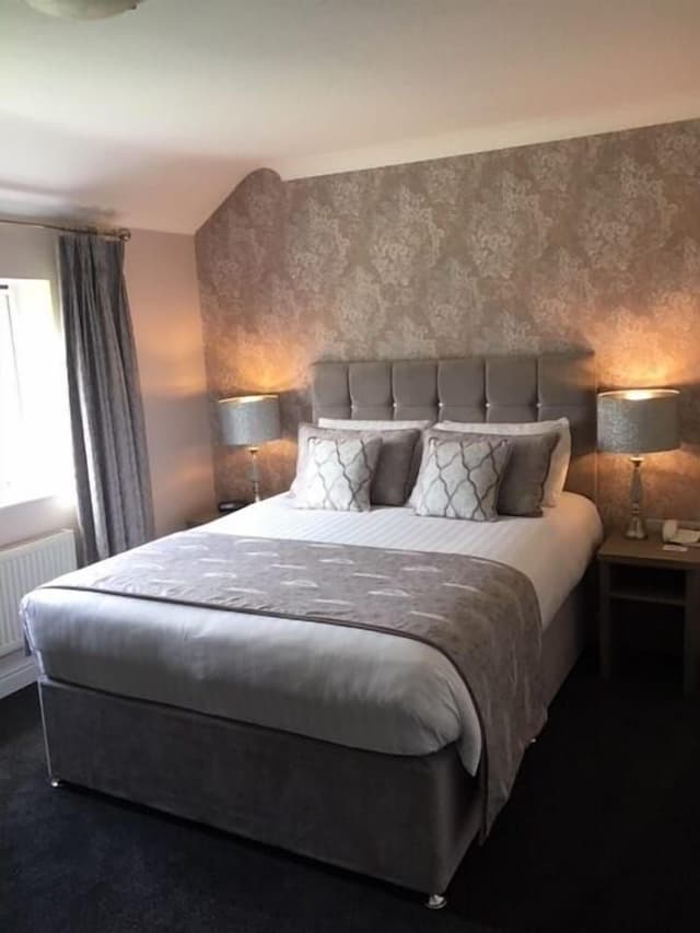 Double Room, Ensuite