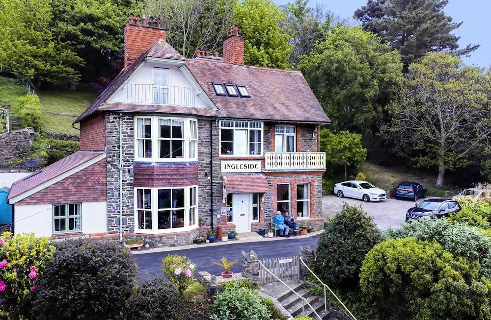 Ingleside Guest House4
